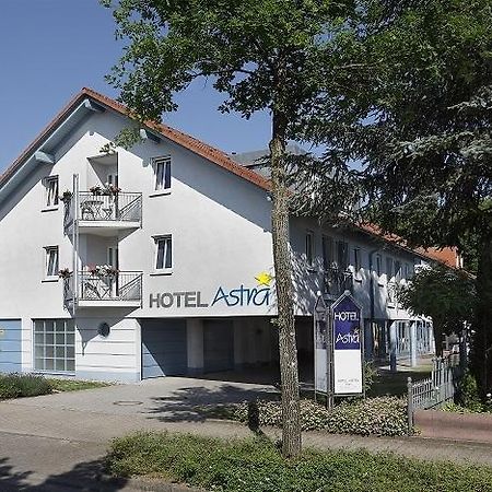 Hotel Astra Rastatt Luaran gambar