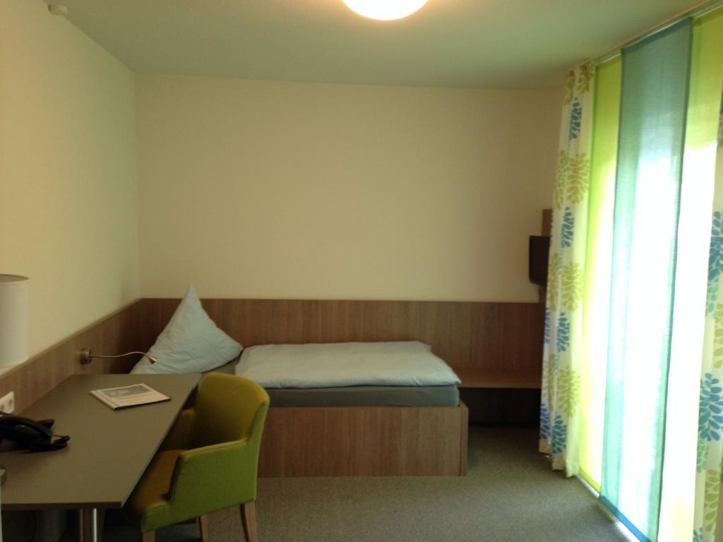 Hotel Astra Rastatt Bilik gambar
