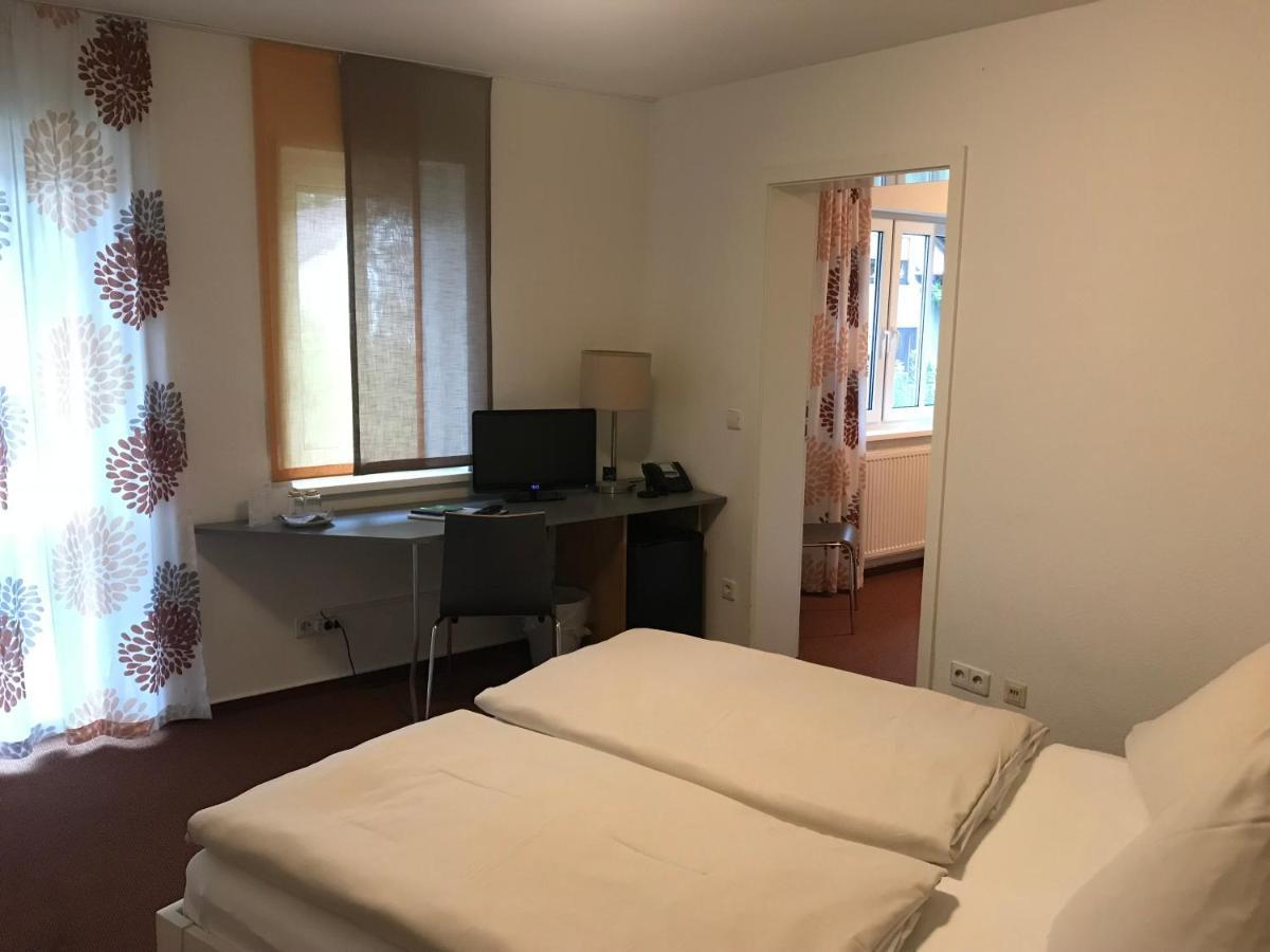 Hotel Astra Rastatt Luaran gambar