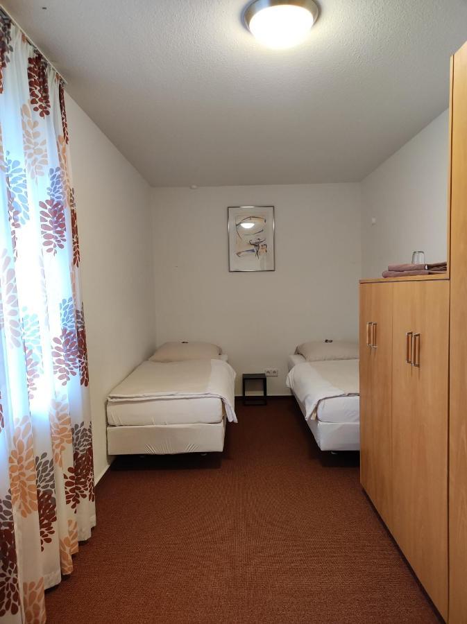 Hotel Astra Rastatt Luaran gambar