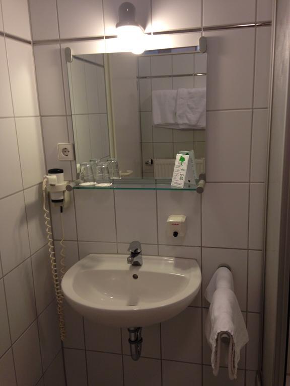 Hotel Astra Rastatt Bilik gambar