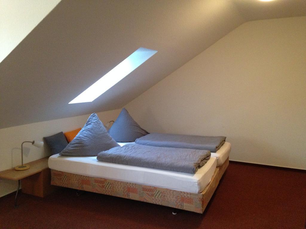 Hotel Astra Rastatt Bilik gambar