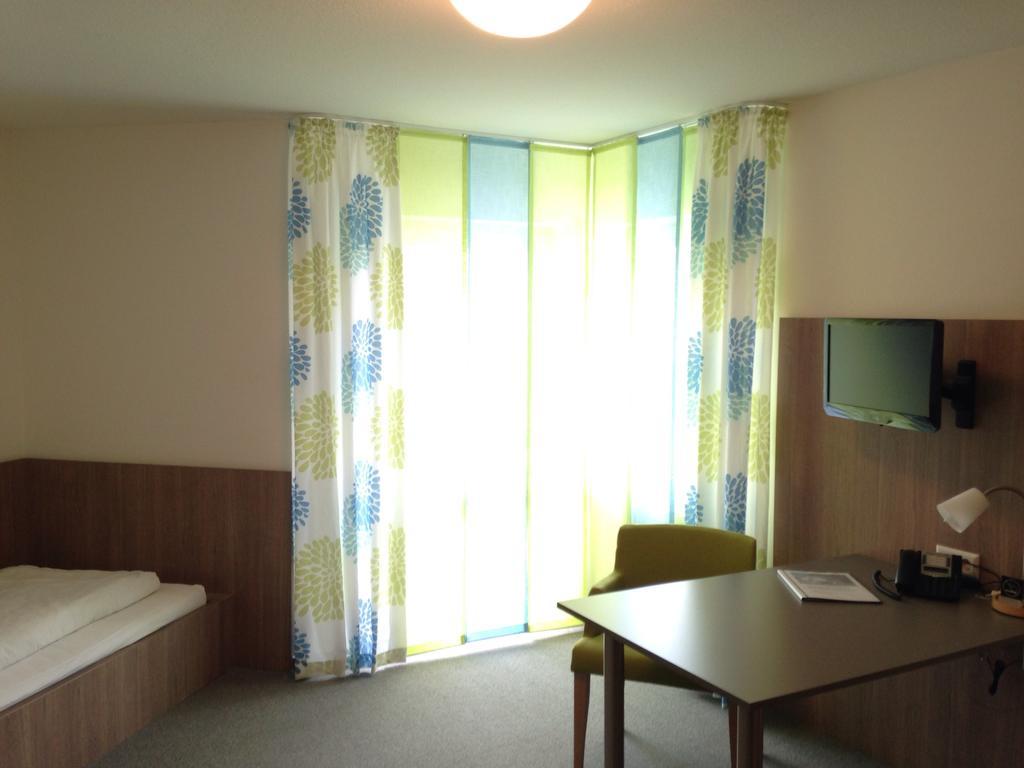 Hotel Astra Rastatt Bilik gambar
