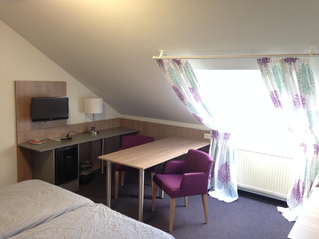 Hotel Astra Rastatt Bilik gambar