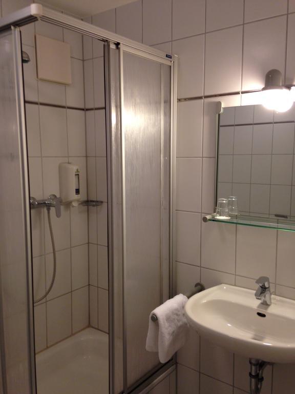 Hotel Astra Rastatt Bilik gambar