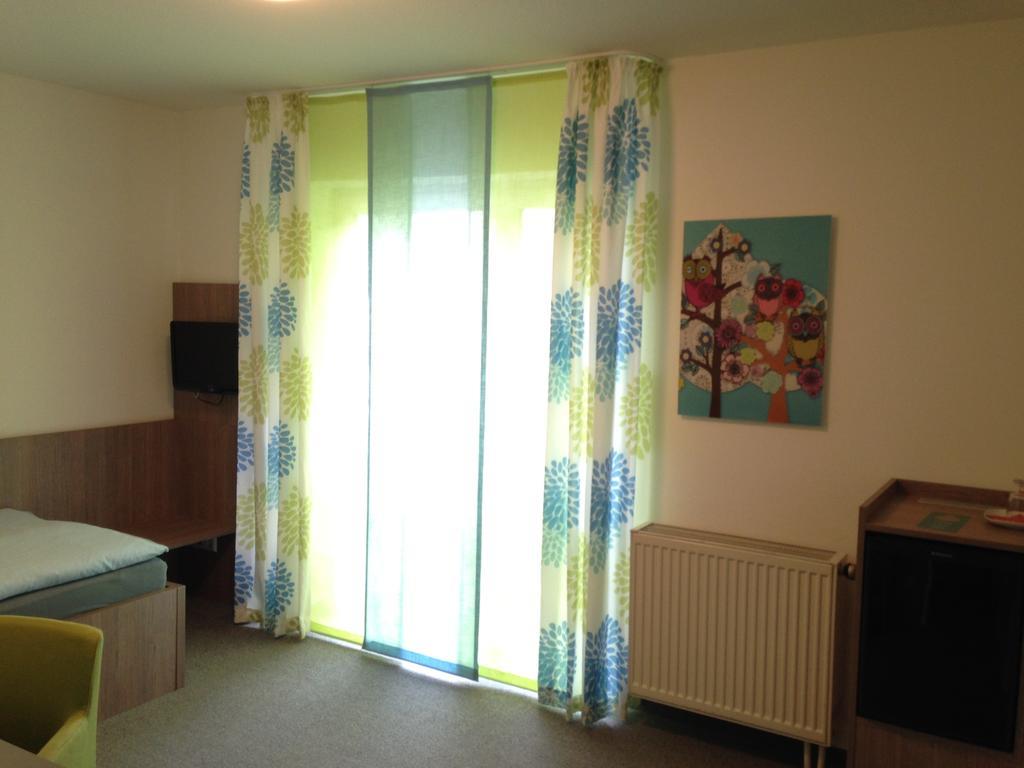 Hotel Astra Rastatt Bilik gambar