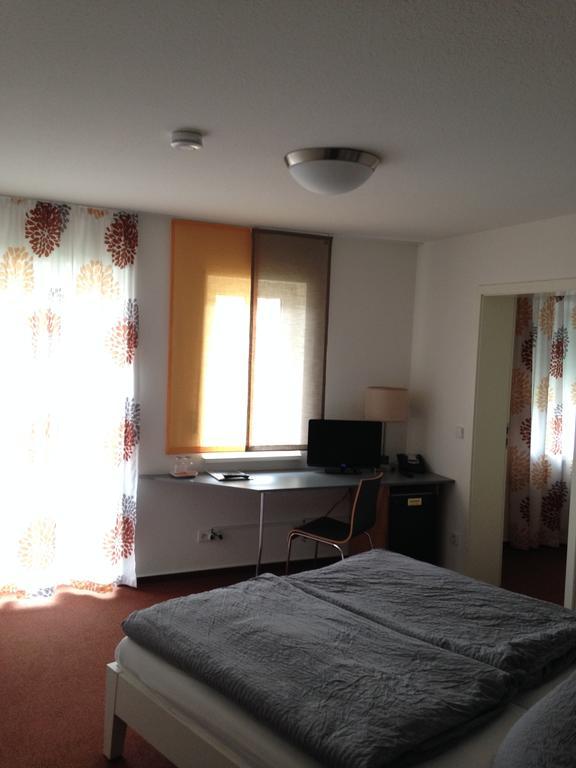 Hotel Astra Rastatt Bilik gambar