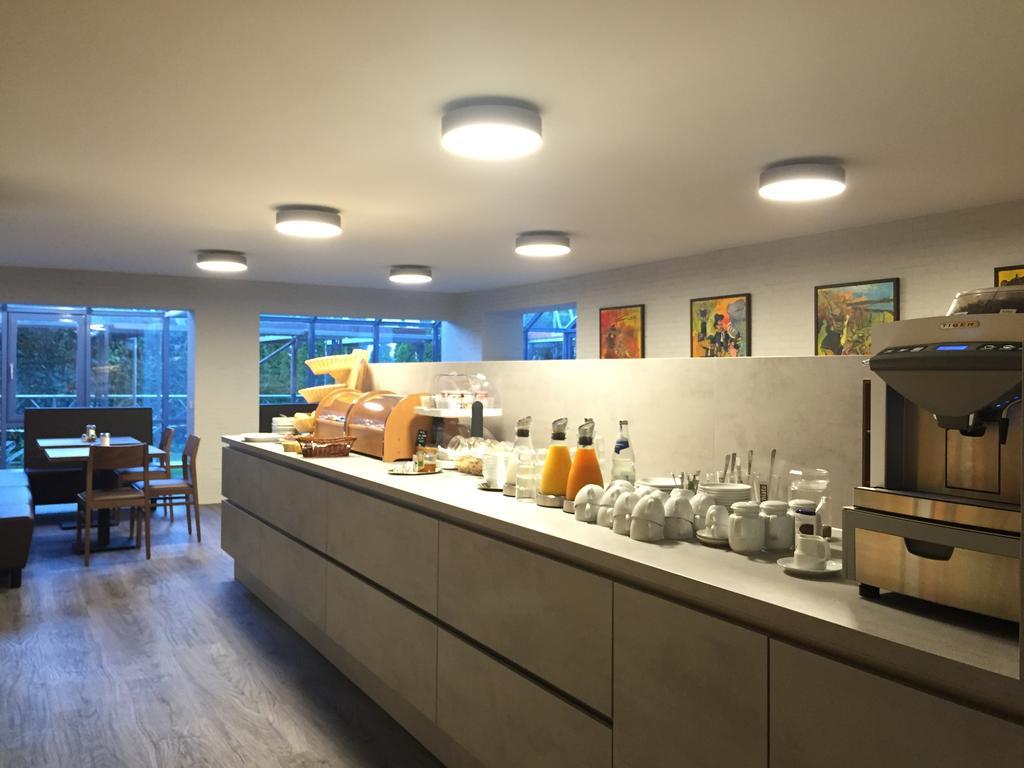 Hotel Astra Rastatt Luaran gambar