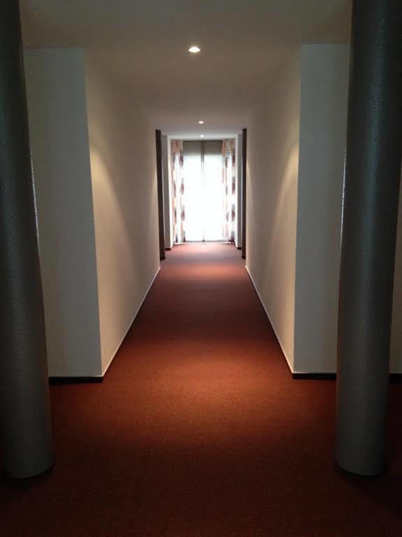 Hotel Astra Rastatt Luaran gambar