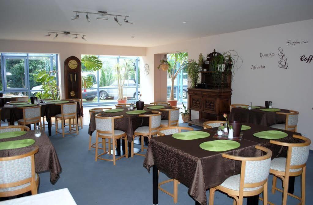 Hotel Astra Rastatt Luaran gambar
