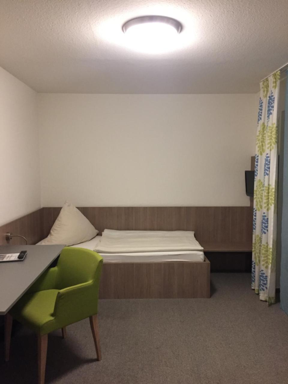 Hotel Astra Rastatt Luaran gambar
